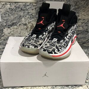 Air Jordan 36 FS